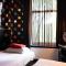 Backstage Hotel Amsterdam