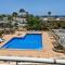 Appartement Borinquen Mit Pool Und Meerblick - Costa de Adeje
