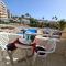Appartement Borinquen Mit Pool Und Meerblick - Costa de Adeje