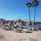 Appartement Borinquen Mit Pool Und Meerblick