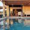 Villa Tropicale LUX CAP AUSTRAL super vue piscine chauffée - Saint-Pierre