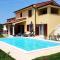 Ferienhaus In Banjole Mit Privatem Pool