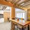 Maison Hyper Centre Rouen - Patio - TV 4K - WIFI-Fibre - 4 chambres - Machine à laver - Sèche linge - Lave Vaisselle - Confort - Spacieux - 鲁昂