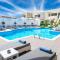 Elounda Garden Maxima Suite Beheiztes Schwimmbad - Elounda