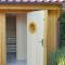 Ferienhaus Seegang Mit Eingezäuntem Grundstück