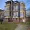 Villa Am Kurpark