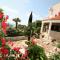 Tolle Wohnung In Drašnice Mit Schönem Garten