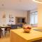 Apartment Bovec by Liza - 博维茨