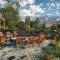 Lchang Nang Retreat-THE HOUSE OF TREES-Nubra Valley