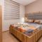 Apartments Posejdon