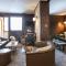 Chalet Val 2400 Chalet Val 2400