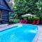 Holiday Home Bastrówka by Interhome