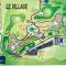 Studio Le Village - E1 121 by Interhome