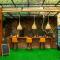 Trance rabara resort