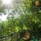 Trance rabara resort