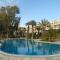 King's Palace - spacious 2 bed, 2 bath with sea and pool views - Pafos