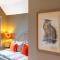 Owl Cottage Woodside