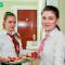 Bucharest Comfort Suites Hotel