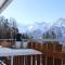 Apartment Waldheim by Interhome - Grächen