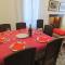 Apartment Minuetto