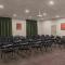 GRAND HOTEL GYUMRI by APRICOT Hotels