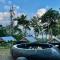 Green Lava Lake View Glamping Bedugul By IHM