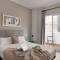 Apartamentos Líbere Valencia Abastos