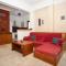Apartamento en Residencia Jardines de Asilah