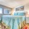 Beach House Condominiums B504 - Beachfront with Pool, WiFi, & Beach Service - Дестин