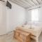 Elenitas beach house in Ornos