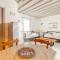 Elenitas beach house in Ornos