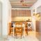 Elenitas beach house in Ornos