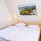 Urlaub Am Meer Im Reethaus Fabius