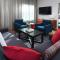Hyatt Regency Bloomington - Minneapolis - 布卢明顿