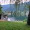 Ferienwohnung Studio Seebrauer In Feld Am See