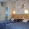 Hotel Du Parc photo 14
