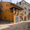 Strandnahe Wohnung Piazzetta Studio - Poreč