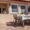 Ferienhaus Mit Whirlpool Und Sauna, In Kastelir