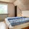 Lovely Holiday Home On Bornholm With Sea View