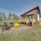 Beautiful Ranch Cottage - 45 Mi to Yellowstone NP! - Livingston