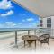 FB Miami Beach Sorrento Private Ocean Luxury Suite