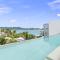 Beacon Hill Hideaway Luxury Condo in Simpson Bay - Simpson Bay