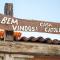 Casa Catolé hospedagem e suítes em Milagres - 圣米格尔-杜斯米拉格里斯