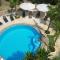 Methoni Vrisoules Poolvilla