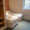 An Spiris Accommodation at Dundreggan Rewilding Centre