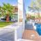 Stunning Villa Angeles with Private Pool and AC close to Sitges