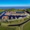 Wohnung An Der Ostsee Mit Blick Auf Den Yachthafen