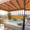 Dar Khmissa Riad & Spa