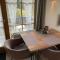 Appartement In Langfurth Mit Kleinem Balkon