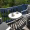 Appartement In Langfurth Mit Kleinem Balkon